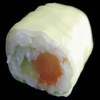 Makiverd Salmó (10 Uds.)