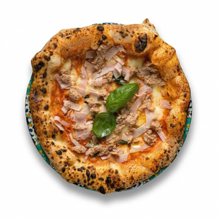 Pizza Nostromo 33 Cm.