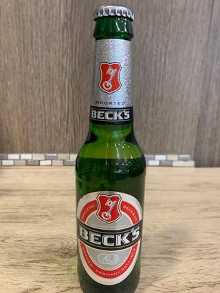 Beks 33 cl 5%