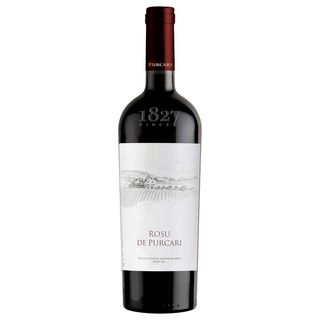 Roșu de "Purcari" (sec)