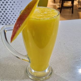 Jus de Mangue