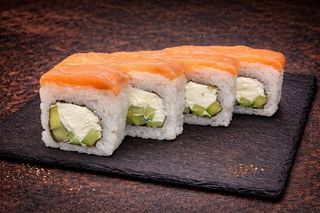 Філадельфія бейбі