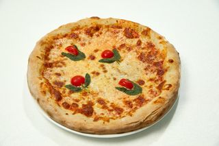 Pizza Margherita Ø32cm