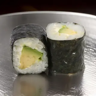 Maki Avocat (6 Pcs)