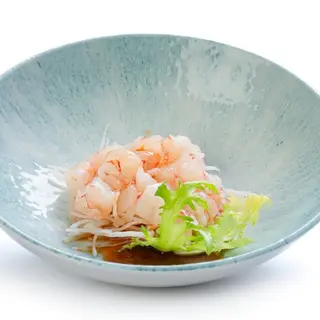 121. Tartare amaebi