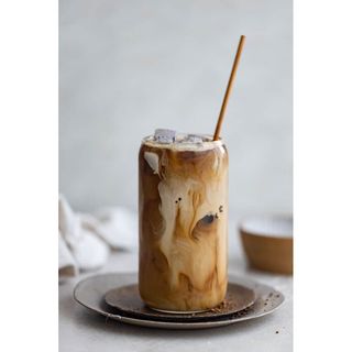 Iced Coffee