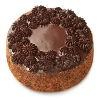 Торт "Шоколадний" (900г)