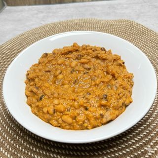 Plain Beans