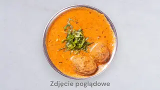 Kofta indyjska