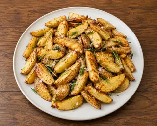 Patatas Kø