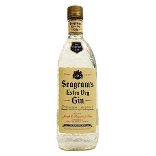 Ginebra Seagrams (70 Cl.)