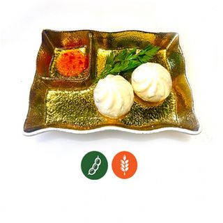 288.BAO FRITO 2U/FRIED BAO 2U