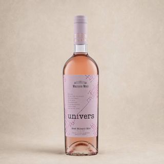 Mileștii Mici Univers Rosé Mileștii Mici IGP 2025