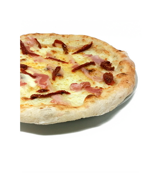 Pizza Totti (33 Cm.)