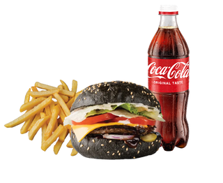 Греміо Меню