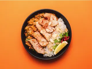 Індичка масала (370g)