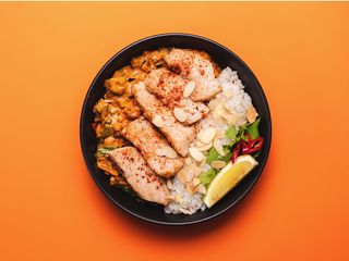 Індичка масала (370g)