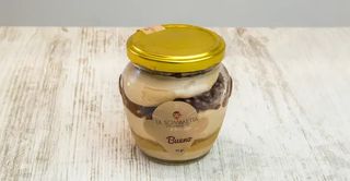 Vasetto semifreddo Bueno