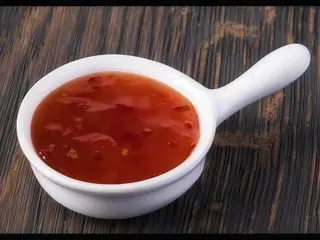 SALSA AGRIPICANTE
