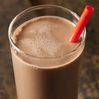 Plain Milo