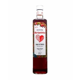 Ginja Liqueur De Ginja
