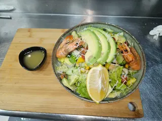 Salade Pêcheur