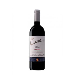 Cune Tinto Reserva 2010