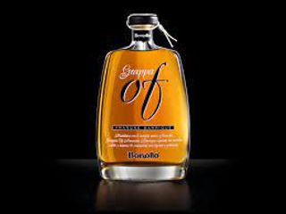 GRAPPA OF AMARONE BARRIQUE