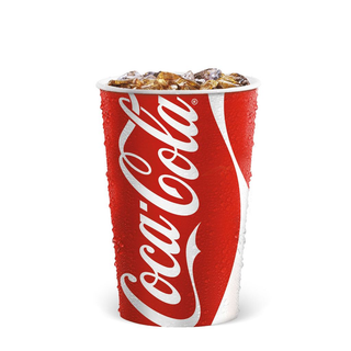 Coca Cola 45cl