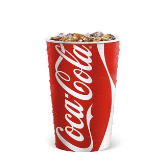 Coca Cola 45cl