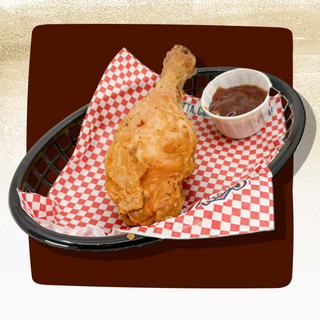 1PZ Just Chicken