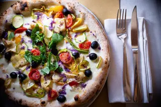 Vegetariana