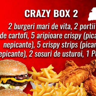 Crazy box deal 2