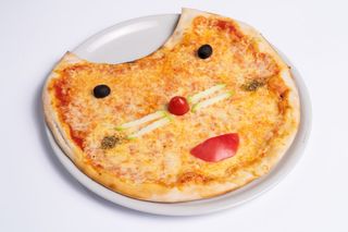 Dječija pizza 250 gr