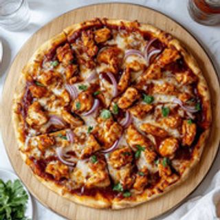 Pizza Indienne