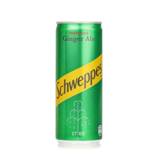 Ginger Ale