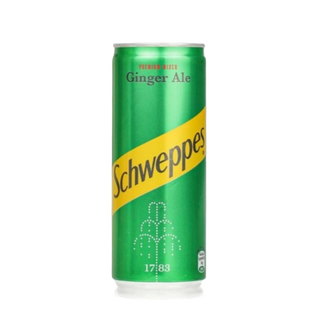 Ginger Ale