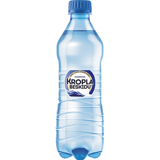 Woda mineralna but 0,5l