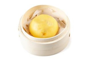 15 Anatra curry bao
