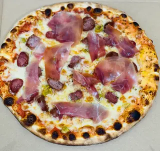 Barcelonès