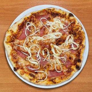 Піца Смачненька (30 см)