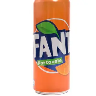 Fanta portocale 330ml