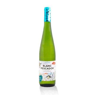 Vino Blanco Blanc Pescador 75cl