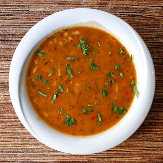 Боб яхния (400гр)