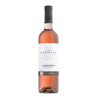 CASTEL FIRMIAN ROSE MEZZACORONA