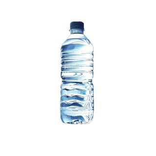 Agua (500 ml.)