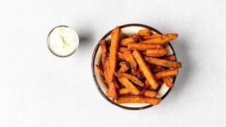 Mama's Chips