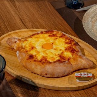 აჭარული ხაჭაპური