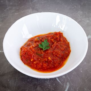 Portabella veggi 100 gr