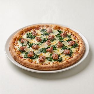 Pizza Braccio Di Ferro Popeye (30 Cm.)